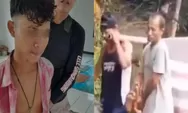 Viral Di Garut! Pelajar Bacok Ayah Tiri. Saking Cintanya Anak Pada Ibu: Sakit Hati Sering Melihatnya Dimarahi, Bagaimana Peran Keluarga?