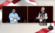 Debat Capres 5: Solusi Stunting Prabowo vs. Ganjar, Fokus pada Penanggulangan dan Simak Faktor Penyebab