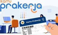 Gabung Kartu Prakerja: Kembangkan Skill dan Dapatkan Cuan Sampai Jutaan Rupiah! Simak Lebih Lanjut