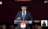 Anies Baswedan Sebut Kekerasan pada Perempuan dalam Debat Kelima Capres, Bagaimana Kedudukan Wanita dalam Islam?