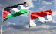 Mengejutkan! Inilah Alasan Indonesia Selalu Siap Maju Bela Palestina: Melalui Takbir Mufti Ini Kita Merdeka? Cek Faktanya