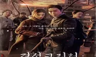 Musim Drama Korea Berkisah Ekperimen Pada Manusia, yang Terbaru Gyeongseong Creature, Bagaimana Pandangan Islam?