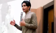 Kadam Sidik Sebut Gen Z Harus Tau Bagaimana Menggunakan Media Sosial Agar Tetap Islami: Pengaruhnya Sangat Besar