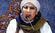 Ternyata Orang Tua Durhaka Itu Ada, Simak Penjelasan Buya Yahya Tentang Ciri Orang Tua Yang Dzalim Kepada Anak Dalam Islam