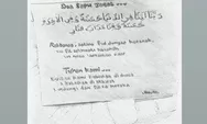Jangan Sampai Kamu Lupa! Baca Doa Sapu Jagat Ini Setiap Selesai Sholat Agar Diberi Yang Terbaik Di Dunia Dan Akhirat
