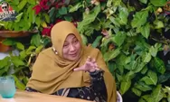 dr Aisah Dahlan Ungkap Tips Parenting Penanganan Narkoba Sampai Pelajari Tips Jitu untuk Hindari Perselingkuhan