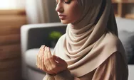 Ramadhan Segera Tiba! Baca Doa agar Dilindungi dari Kelemahan dan Kemalasan saat Menjalani Ibadah Puasa