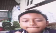 Tragis, Bintang Balqis Maulana Pergi Menuntut Ilmu Di Pondok Pesantren Kini Pulang Terbaring Tak Bernyawa, Jati Diri Pesantren Dipertanyakan 
