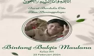 Berpayung Agama Dalih Amar Makruf Nahi Munkar, Kawan Menjelma Malaikat Maut Mencabut Nyawa Bintang Balqis Maulana