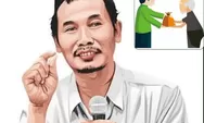 Menyingkap Fidyah di Dalam Puasa Ramadhan, Gus Baha Guyon Waton: Miskin Asli Bukan Formal yang di Legalkan