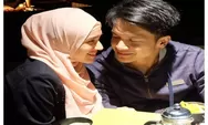 Menanti sang Buah Hati, Pasangan Artis Dimas Seto dan Dhini Aminarti Makin Harmonis, Yuk Intip Rahasianya!  