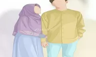 Sinyal-sinyal Jodoh Sudah Dekat: Berikut 7 Tanda Dia Jodoh dari Allah SWT, Mari Renungkan Bersama!