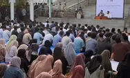 Ramadhan 2024 ini, Masjid Jamik Universitas Syiah Kuala Sediakan Buka Puasa Gratis! Simak Ulasannya di Sini!