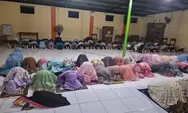 Seri Ramadhan: Tarawih Kilat, Pertanda Mengabaikan Esensinya  Ayo Menjaga Sholat dengan Memperhatikan Rukunnya!