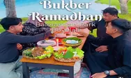 Seri Ramadhan 2024:  Buka Bersama Sambil Piknik,  Rekomendasi Healing dan Kuliner Hemat Hanya di Balerantjah Park