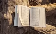 Benarkah 17 Ramadhan Adalah Peringatan Nuzulul Quran? Yuk, Simak Penjelasan Ustadz Syafiq Riza Basalamah Berikut Ini!