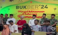 Vihara Dhanagun Bogor Ajak Ratusan Anak Yatim dan Difabel Bukber 2024, Simak Ulasannya di Sini!