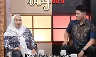 Kisah Mualaf Ramadhan 2024: “Aku Mau Umroh tapi Aku Ga Ada Duit” Begini Reaksi Koh Andy Kepada Mama Elly Terkait Umroh
