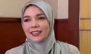 Quotes of the Day dari Dewi Sandra terkait Lailatul Qadar; Ini Alasan Kamu Harus Semangat di 10 Hari Terakhir Ramadhan