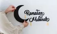 Berikut 2 Perisai Yang Perlu Diketahui Agar Terhindar Dari Maksiat Saat Puasa Di Bulan Ramadhan! Yuk, Simak Selengkapnya