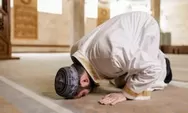 Apakah Benar Ada Sholat Khusus yang Dilakukan Pada Malam Lailatul Qadar? Yuk, Simak Penjelasannya Di Bawah Ini!