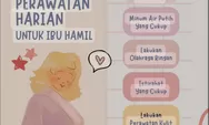 Apakah Ibu yang Mengandung Harus Membayar Zakat Fitrah Atas Janinnya? Berikut Penjelasannya