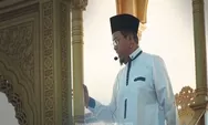 Khutbah Jumat di Penghujung Ramadhan 2024, Bersama Kiai Budi Ashari di Masjid AL Fatih Saksikan Selengkapnya!