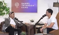 Divonis Tidak Bisa Memiliki Keturunan, Ustadz Salim A Fillah Justru Bersikap Begini ... Bagaimana Solusinya?