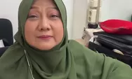 Kata dr Aisah Dahlan Fungsi Hipotalamus Itu Salah Satunya Mengatur Fitrah Laki Laki, Bagaimana Penjelasannya? Simak di Sini