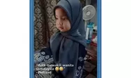 Perempuan Tak Pernah Salah! Momen Lucu Lebaran Ketika Seorang Anak Kecil Menolak Mengakui Kesalahannya, Apa yang Terjadi?