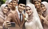 Syarat Nikah Terbaru dari Kemenag, Calon Pengantin Wajib Tau Agar Terciptanya Keluarga yang Sejahtera!