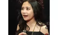 Film Siksa Kubur bikin Penonton Syok, Prilly Latuconsina: Aku Merinding Banget, Masih Kerasa Sampe Sekarang!