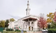 Jalan Baru Islam Di Negara Amerika untuk Hilangkan Islamophobia; Bagaimana Islam Menjawabnya