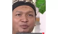 Nasihat Ustadz Salim A Fillah untuk Orang yang Suka Membandingkan Diri dengan Orang Lain: Ini Sesuatu yang Akan Merusak!