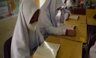 Cari Sekolah Islam Terpadu yang Unggul di Banjarmasin? Cek Profil SMPIT Ukhuwah Lengkap Dengan Syarat Pendaftarannya