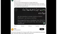 Apa itu HTS? Fenomena yang Sedang Marak Terjadi pada Remaja Zaman Sekarang, Apakah Boleh dalam Islam?