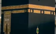 Yuk Amalkan Doa agar Cepat Berangkat Haji dan Umroh dari Ustadzah Halimah Alaydrus serta Tanda Doa Dikabulkan
