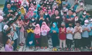 Ini 3 Aktivitas Organisasi GEBRAQ yang Punya Visi Misi Berantas Buta Aksara Alquran di Indonesia
