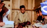 Seorang Petani Karet Berantas Buta Aksara Al Quran di Kampung Talaga, Perjuangannya Bermodal Gubuk Kecil