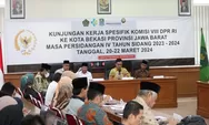 Info Haji 2024: Ini Provinsi yang Mendapatkan Alokasi Kuota Haji Terbanyak, Dari Seluruh Embarkasi di Indonesia, Penasaran? Simak Disini