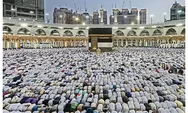 Kemenag Bagikan 7 Tips agar Tidak Tersesat Selama Ibadah Haji 2024, Jangan Malu untuk Bertanya ataupun Meminta Bantuan