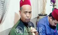 Viral ! Gus Ubad Aminullah Sebutkan Kyai di Cianjur, Berikan Istri ke Oknum Habib asal Bogor, Kira-kira Apa Penyebabnya?