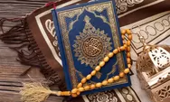 Sejarah Penulisan dan Pemeliharaan Al Quran Pada Masa Nabi Muhammad Saw, Yuk Baca Sampai Habis
