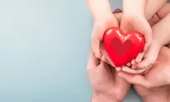 Ingin Punya Hati yang Bersih? Berikut 6 Cara Merawat Hati yang Sehat Agar Terhindar dari Penyakit Hati
