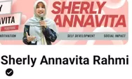 Tunda Pernikahan Karena Ragu Melihat Masa Depan, Sherly Annavita: Berjuang Hari Ini dan Jangan Menyerah!