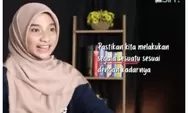 Anak Muda di Indonesia, Stop lakukan 3 Hal Ini Agar Lebih Produktif, Sherly Annavita: Masa Muda Tidak Akan Kembali