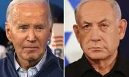 Mahkamah Kriminal Internasional Siapkan Surat Penangkapan Untuk Netanyahu, Tel Aviv Hingga Amerika Panik