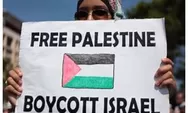 3 Alasan Boikot Produk Israel Menurut Ustadz Felix Siauw, Sudah Sejauh Mana Diri Kamu Peduli Palestina?