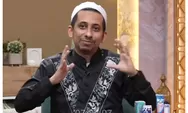 Begini Pesan Habib Jafar Untuk Tidak Mudah Menilai Riya, Apabila Ada Orang yang Mengunggah Konten Ibadah!