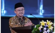 Abdul Mu’ti Beberkan Rahasia Penggunaan Basmalah Saat Acara Silaturahmi Muhammadiyah, Begini Penjelasannya!